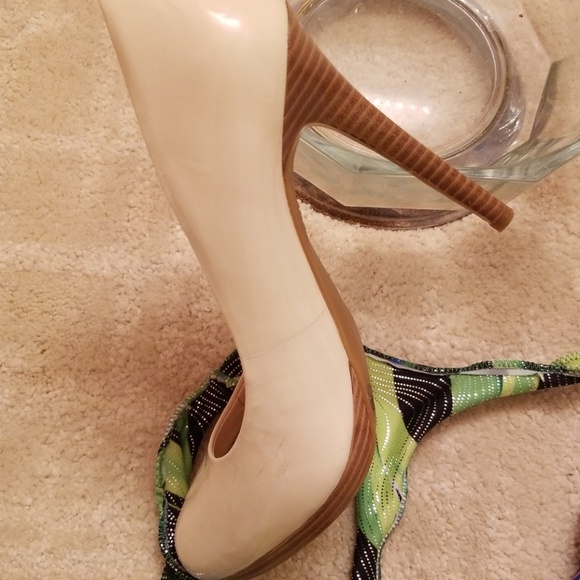 INC International Concepts Shoes - I•N•C High Heel Pumps Sz 7